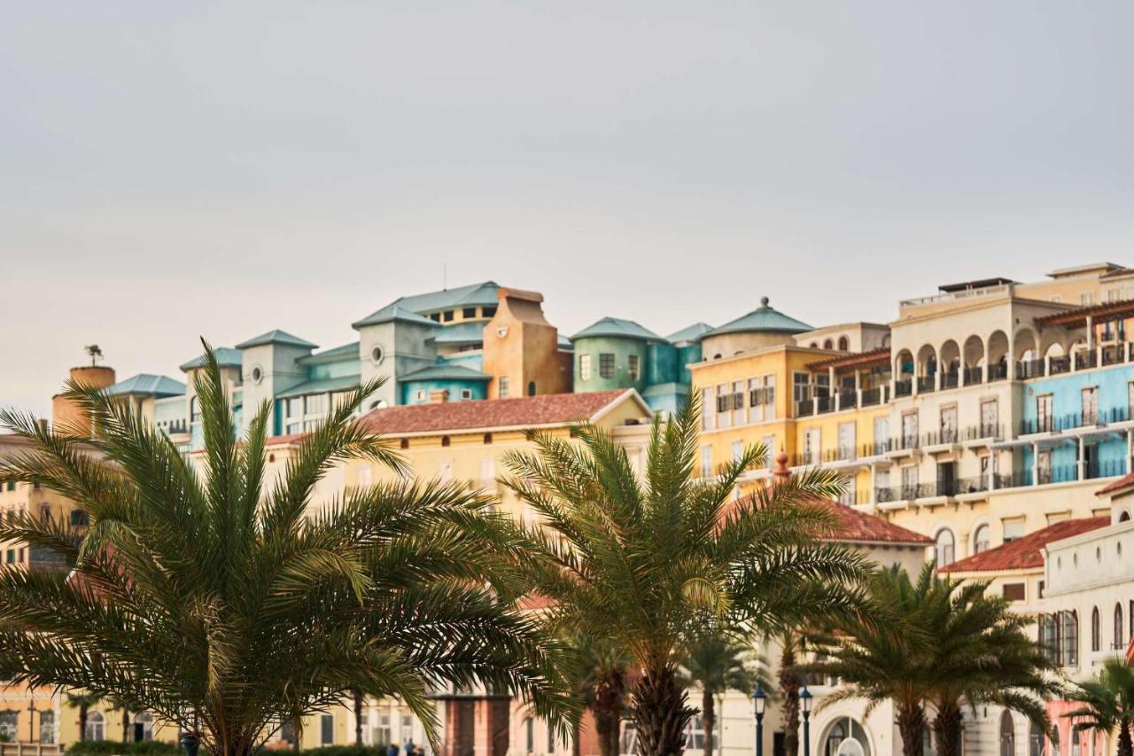Times Corner Sorrento Boutique Hotel Duong Dong Exterior foto